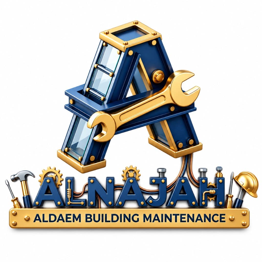 ALNAJAH ALDAEM Building Maintenance